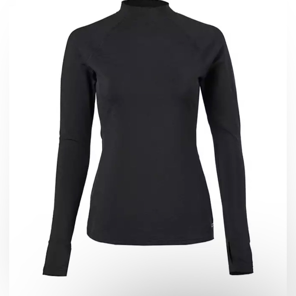 BCG Cold weather Long sleeve shirt